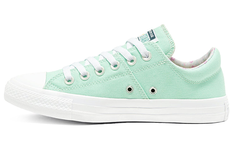 (WMNS) Converse Ditsy Floral Madison Chuck Taylor All Star Low Top 567018C