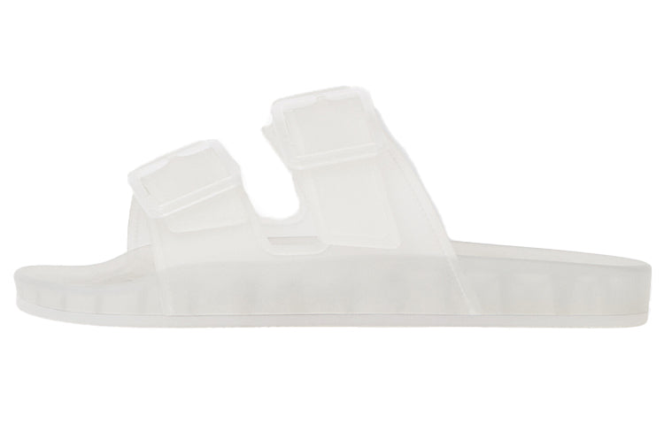 (WMNS) Balenciaga Mallorca 520 Limited Sandals White 656937W2DZ19998