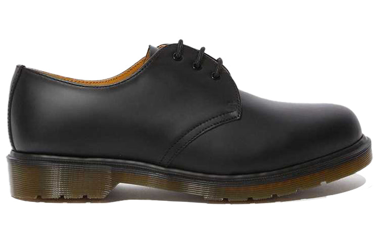 Dr. Martens 1461 Plain Welt 'Black' 11839002