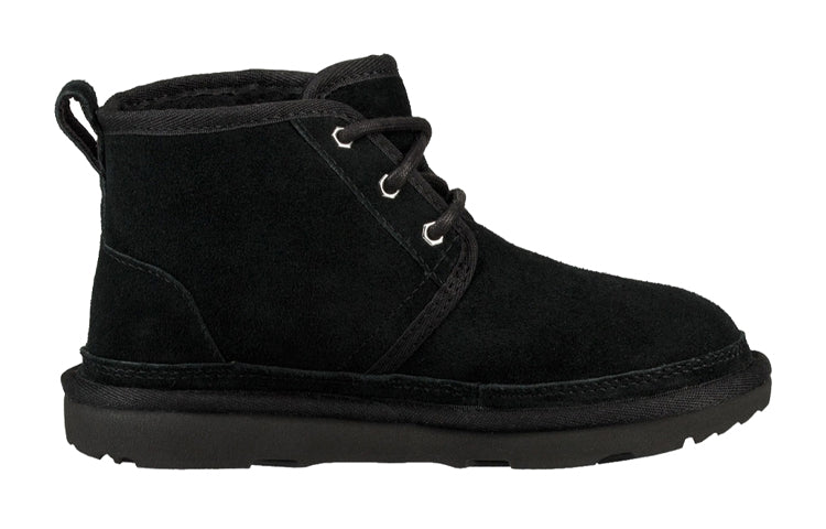UGG Neumel II Boot 'Black' 1017320K-BLK