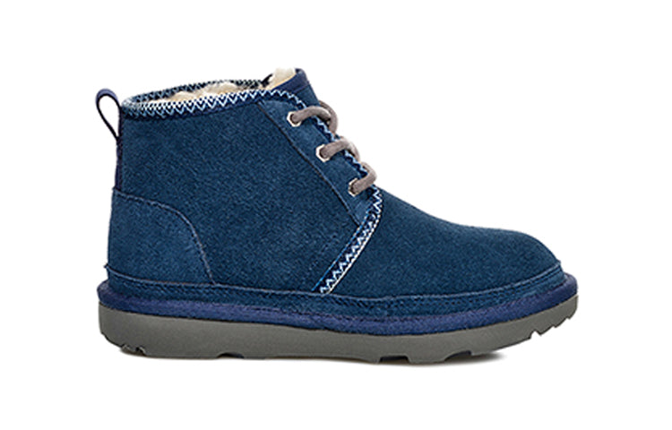 (PS) UGG Neumel ll Tasman Snow Boots Blue 1094529T-NTSM
