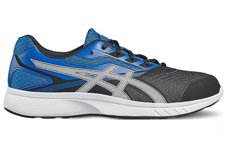 ASICS Stormer Grey/Blue T741N-4593