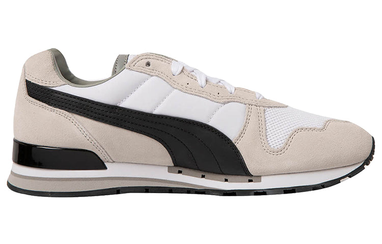 PUMA Tx-3 Khaki/Black/White Low sneakers 375582-02