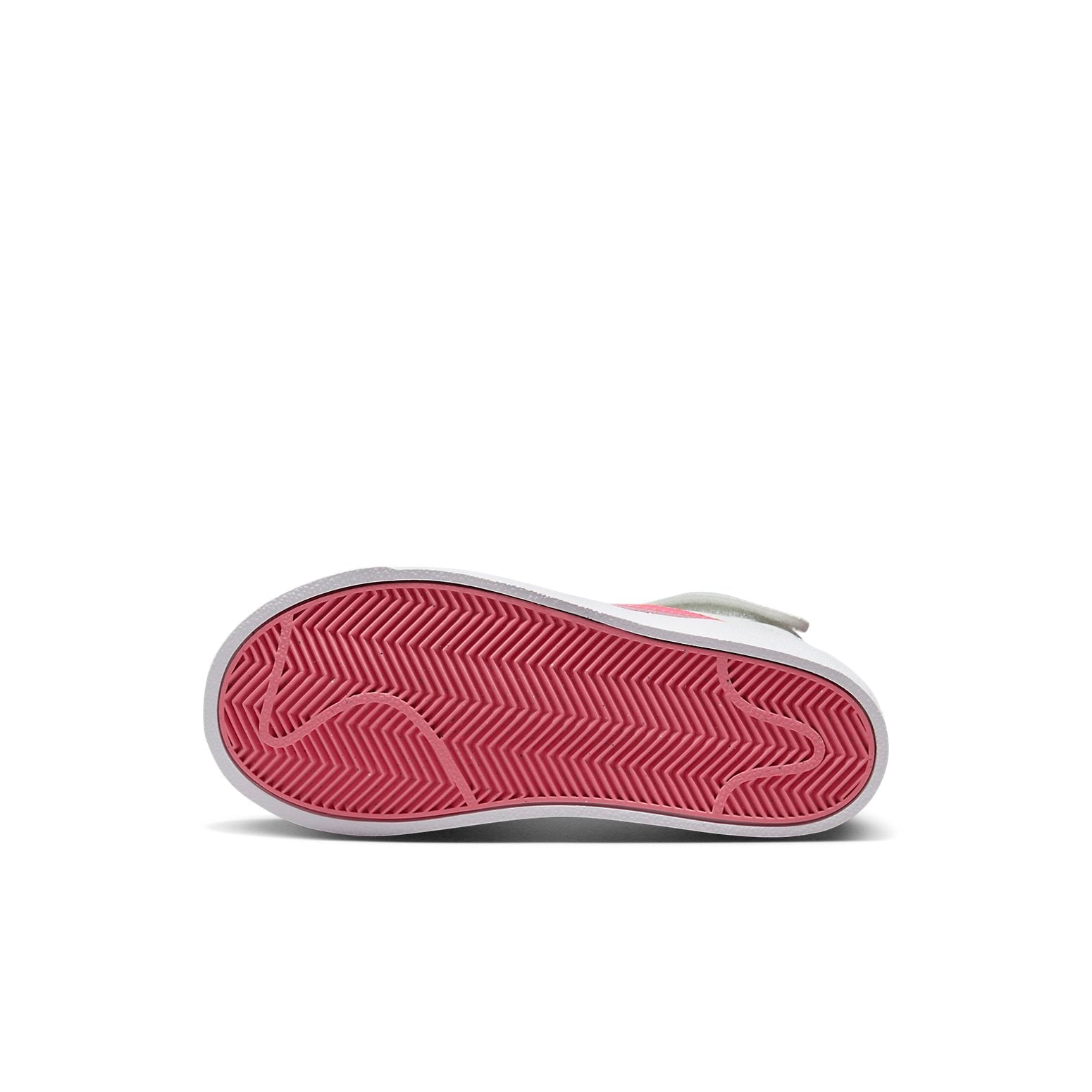 (PS) Nike Blazer Mid '77 'Summit White Pinksicle' DA4087-118