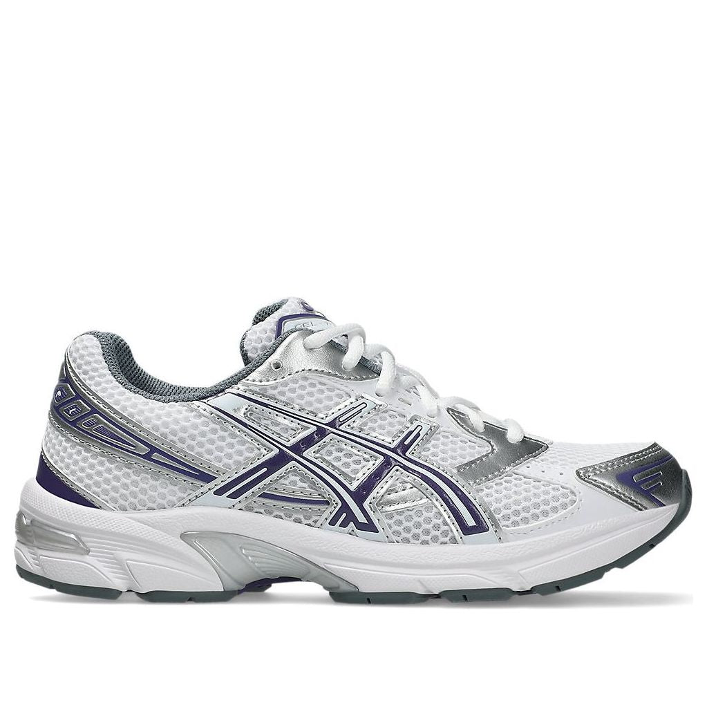 (WMNS) ASICS Gel 1130 'White Dusty Purple' 1202A164-122