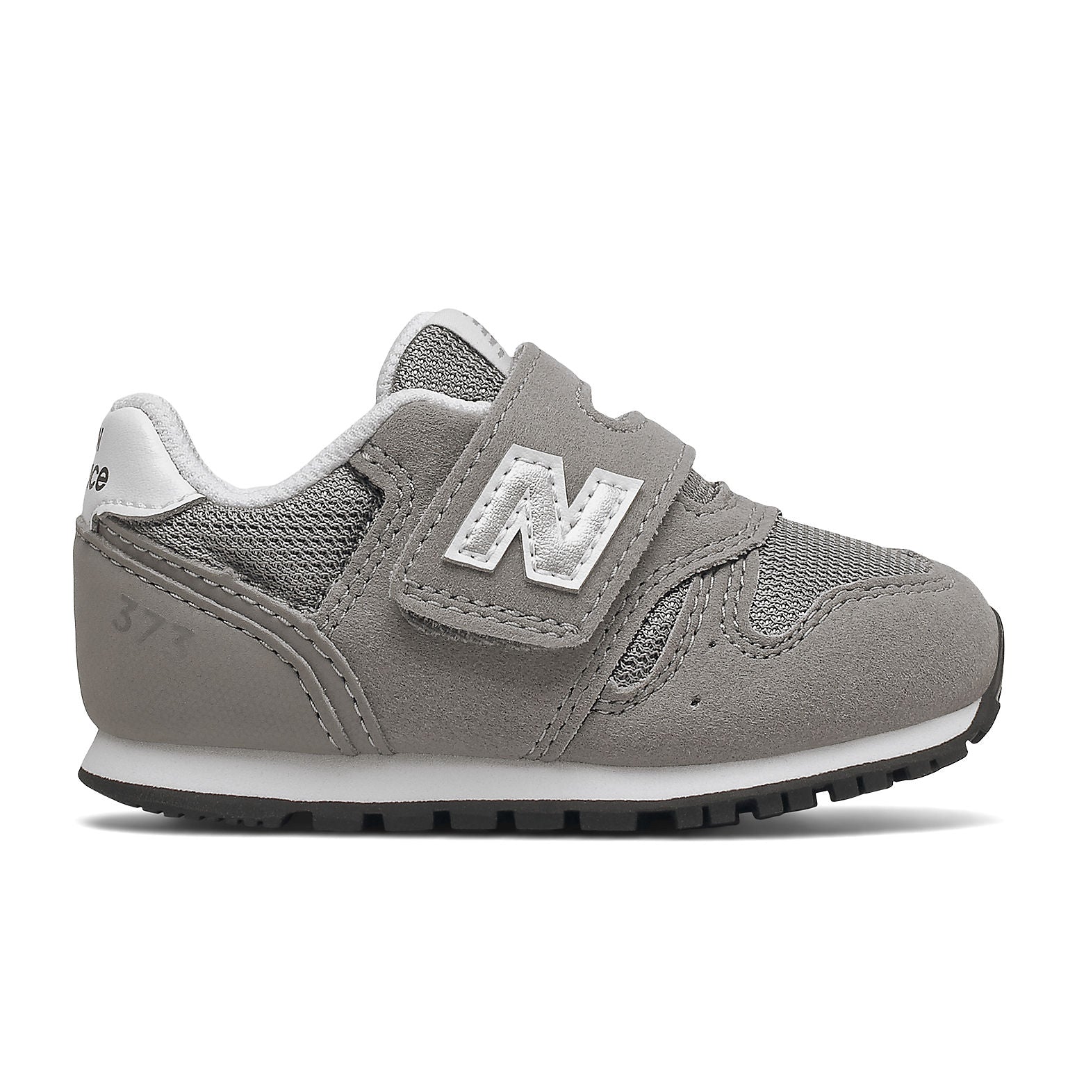 (TD) New Balance 373 'Grey' IZ373KG2