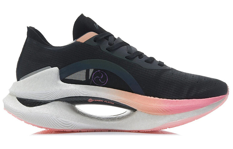 (WMNS) Li-Ning Essential 'Black' ARHQ262-7