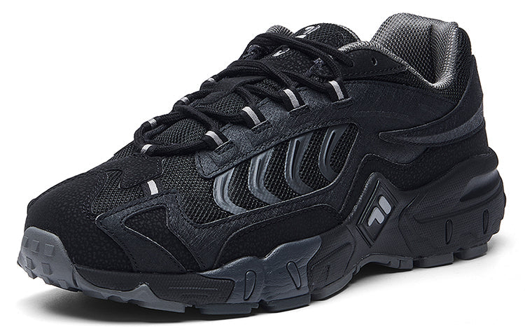FILA Ravagement 2000 Running Shoes Black F12M041115FBB