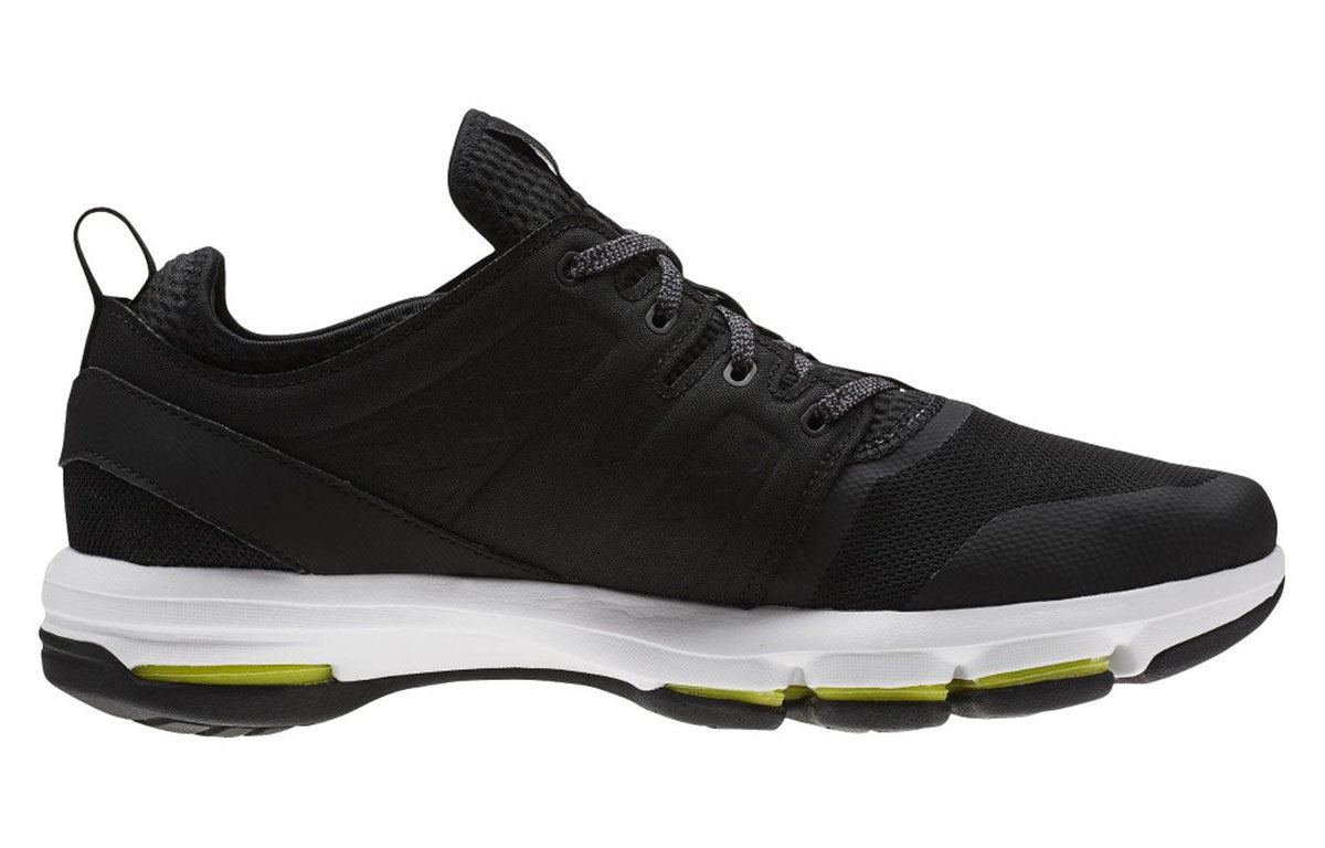 Reebok Cloudride Dmx Black BD2149