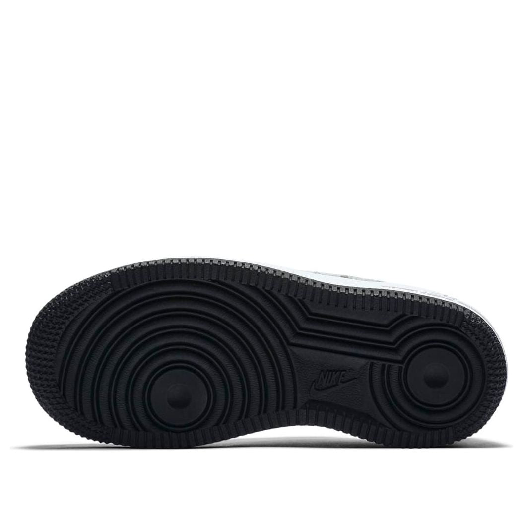 (PS) Force 1 Low 'Have A Nike Day - White' BQ8274-100