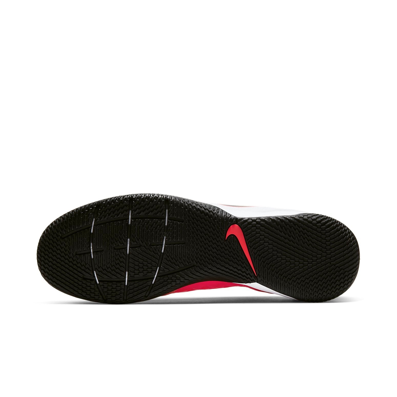 Nike Tiempo Legend 8 Academy IC 'Red White' AT6099-606