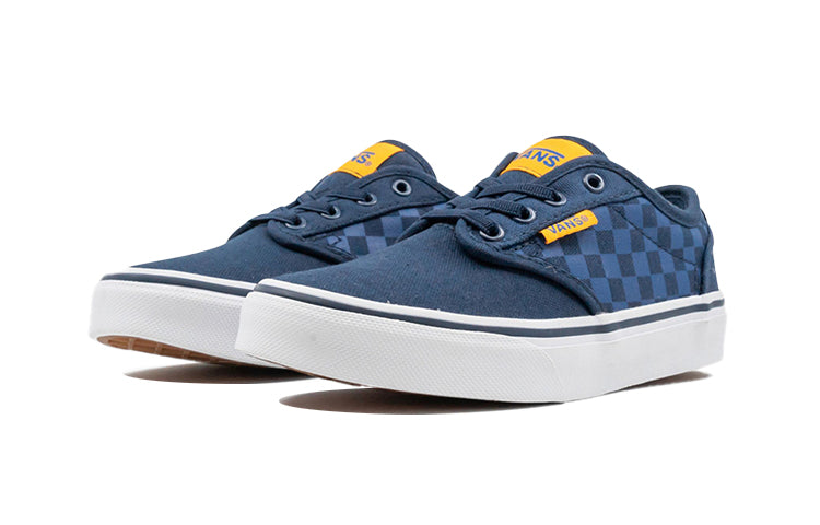 (PS) Vans Atwood 'Blue' VN0004LMMIJ