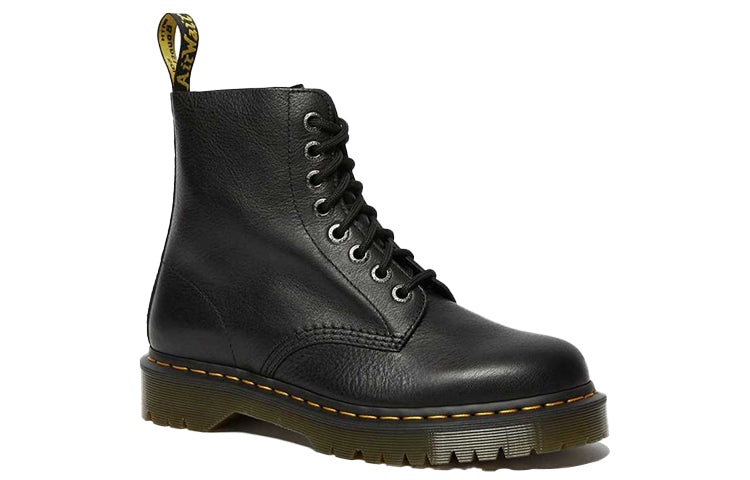 Dr. Martens 1460 Pascal Bex Martin boots Couple Style Black 26206001