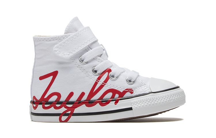 Converse Chuck Taylor All Star 'White Black' 767900C