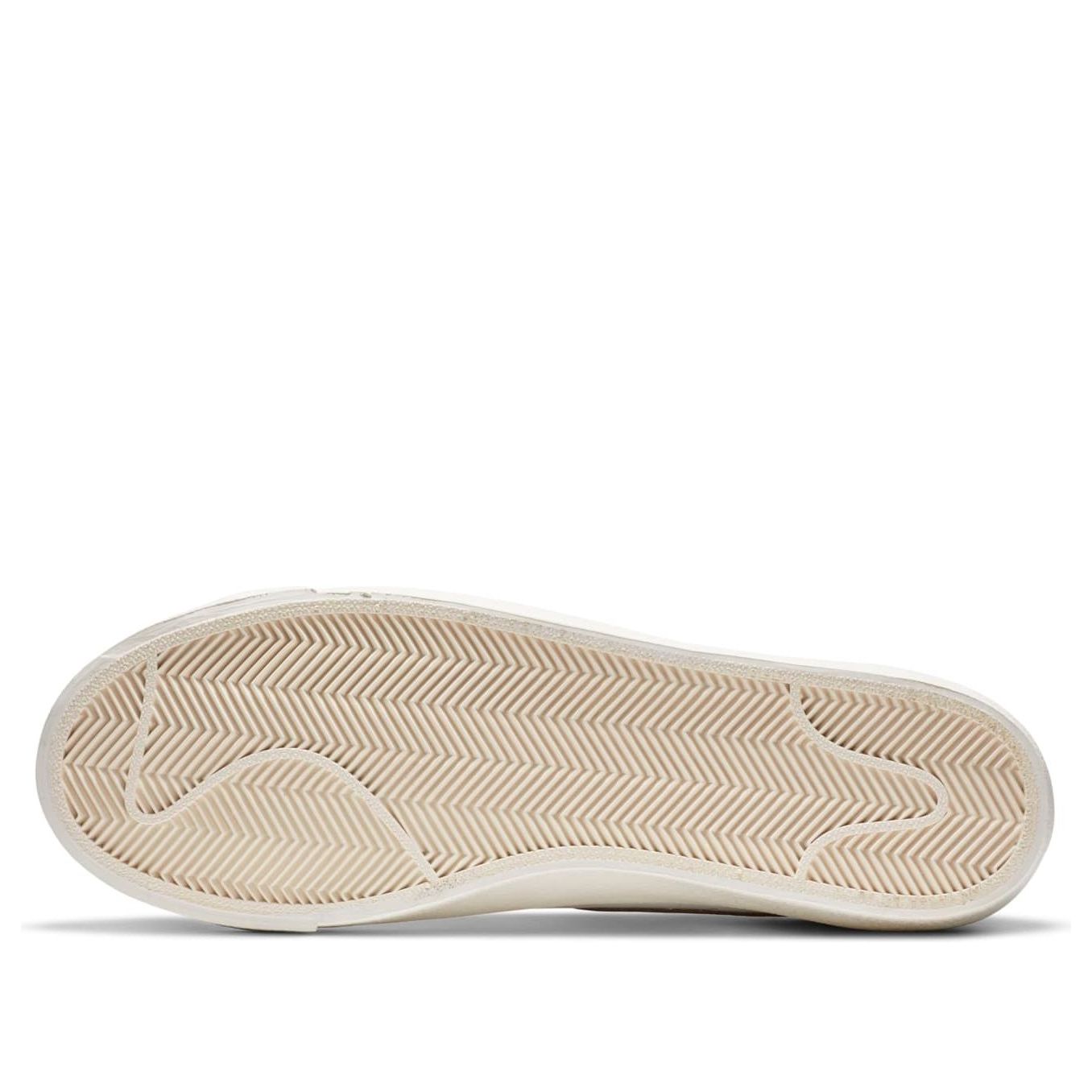 Nike Blazer Low '77 Vintage 'White Chocolate' DA6364-100