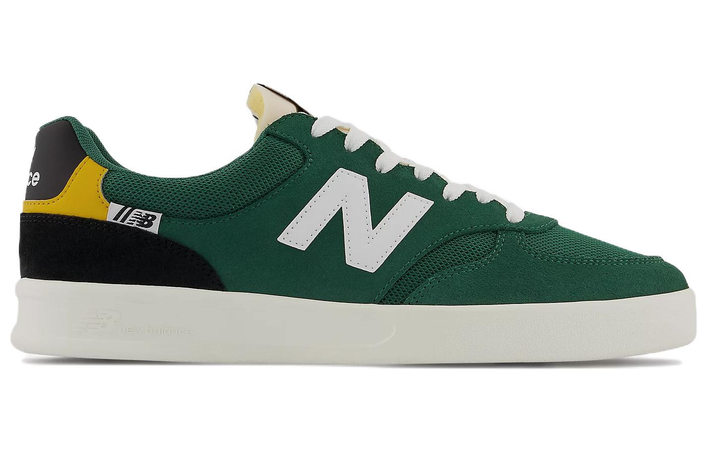 New Balance 300 'Green Yellow Black' CT300GY3