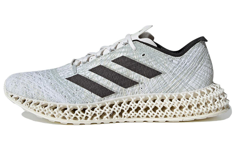 adidas x Strung 4DFWD 'Off White Carbon' ID3505