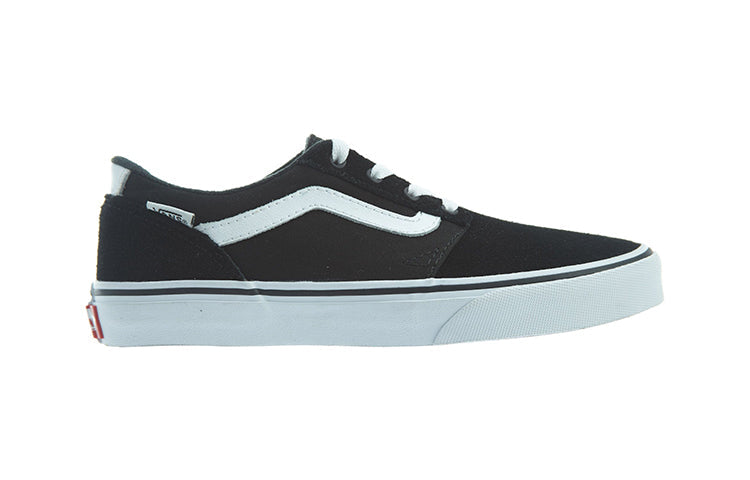 (PS) Vans Chapman Stripe 'Black' VN0A349SIJU