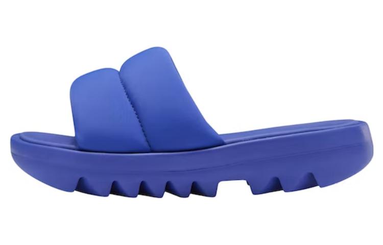 (WMNS) Reebok Cardi B Slide 'Ultima Purple' HP2215