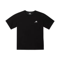 New Balance x IU The Winning T-Shirt 'Black' NBNEE3A023