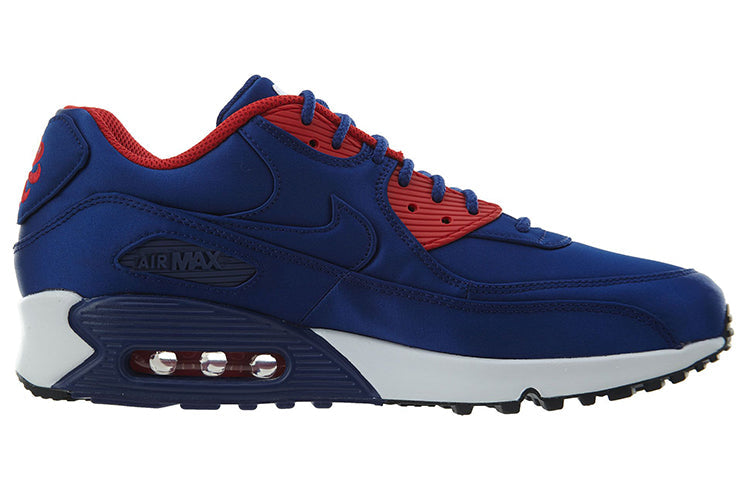 Nike Air Max 90 SE 'Deep Royal' AO1063-400