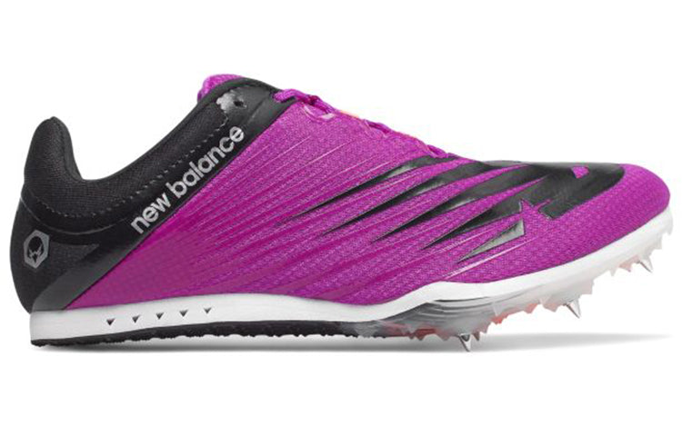 (WMNS) New Balance 500 Series V6 Track Spike Purple WMD500P6