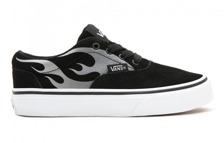 (GS) Vans Doheny 'Black' VN0A3MWA3RV