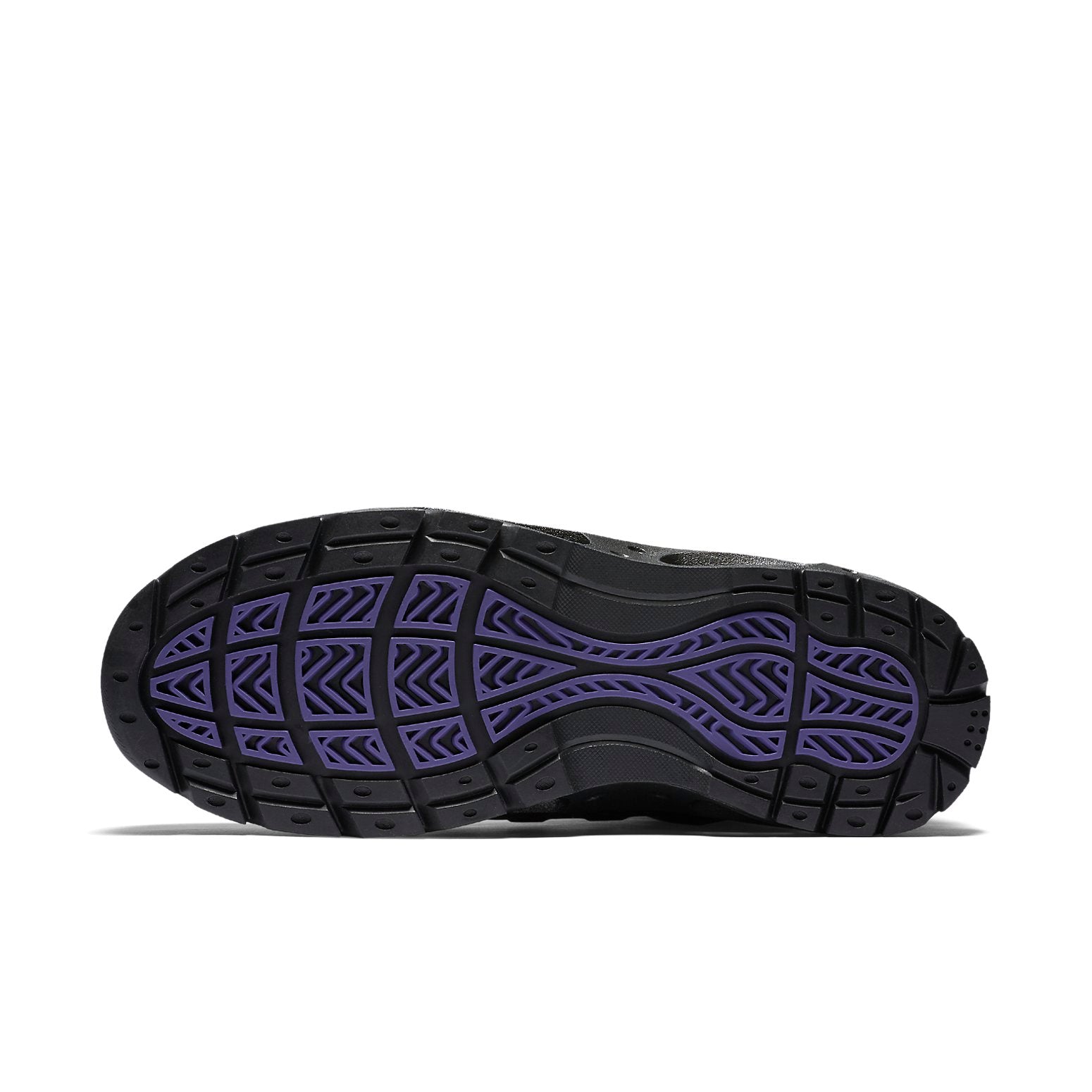 Nike Air Max Foamdome 'Eggplant' 843749-500
