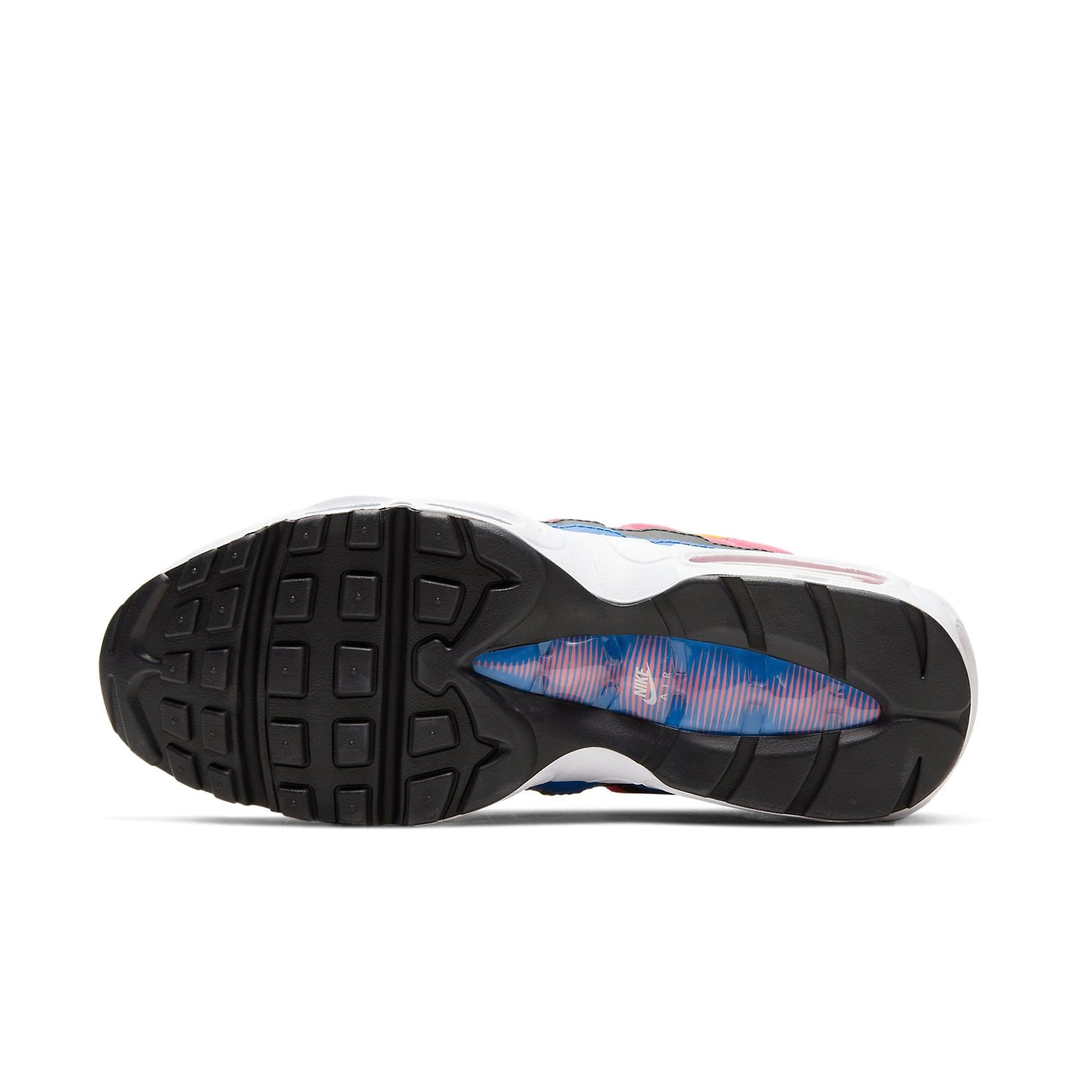 Nike Air Max 95 'ACG' CZ9170-700