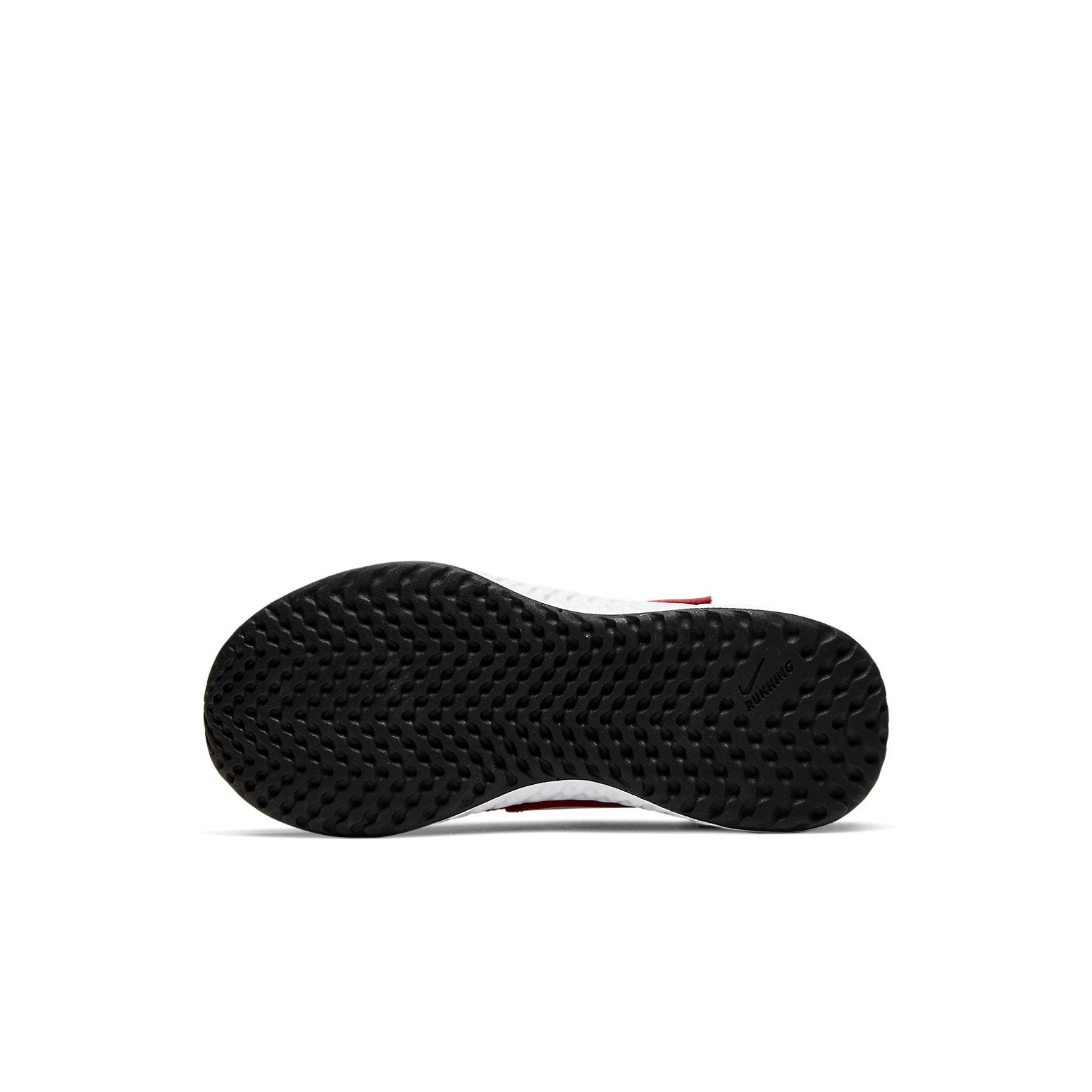 (PS) Nike Revolution 5 Little Kids' Shoe 'Red White' BQ5672-600