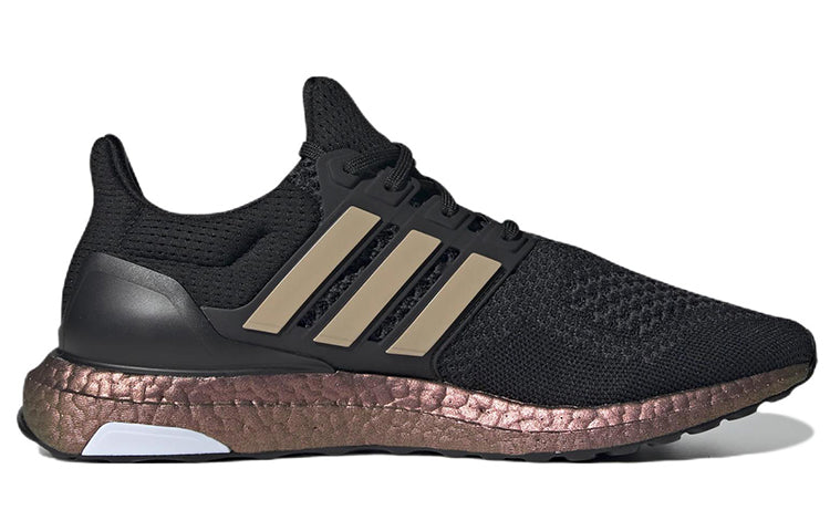 adidas Ultraboost 1.0 DNA Shoes 'Black Magic Beige' HP9618