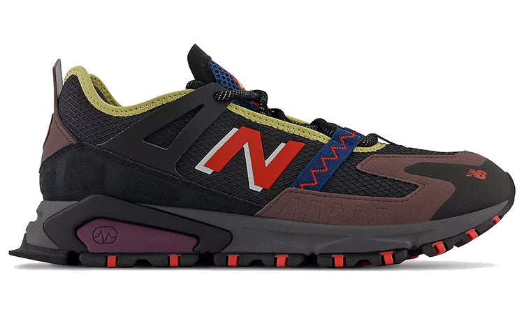 New Balance X-Racer 'Phantom Ghost Pepper' MSXRCTAA
