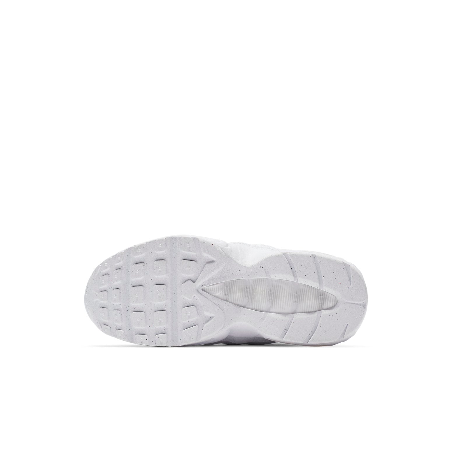 (PS) Nike Air Max 95 Recraft 'White' CJ3907-100