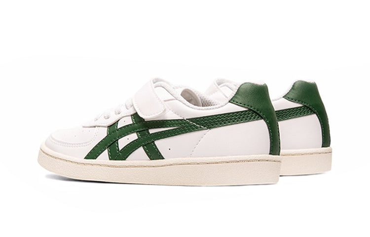(PS) Onitsuka Tiger GSM 'White Green' 1184A022-106