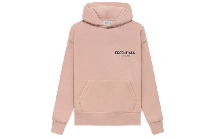 (GS) Fear of God Essentials FW21 Jacket 'Matte Blush' FOG-FW21-051