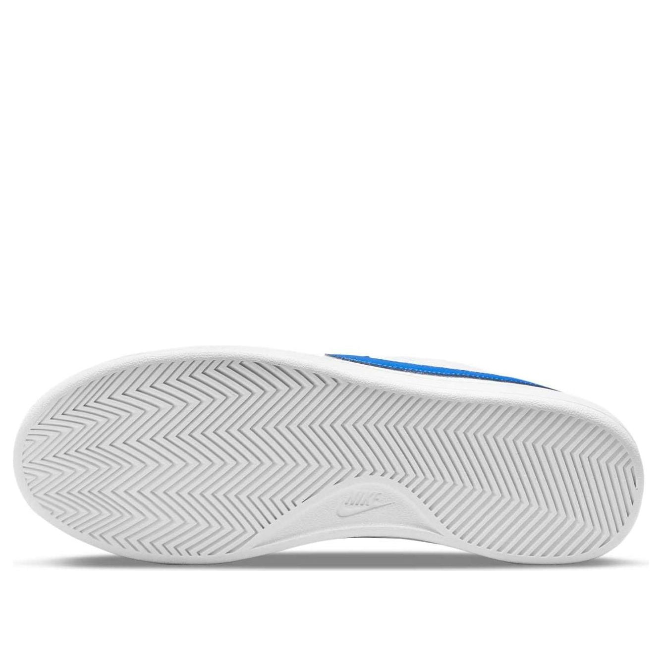 Nike Court Royale 2 Low 'White Blue' CQ9246-104