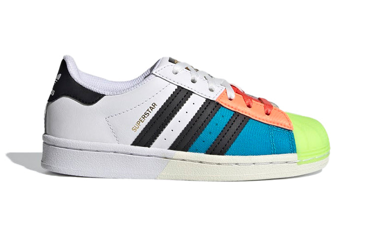 (PS) adidas Superstar 'International Girls' Day' FX8782