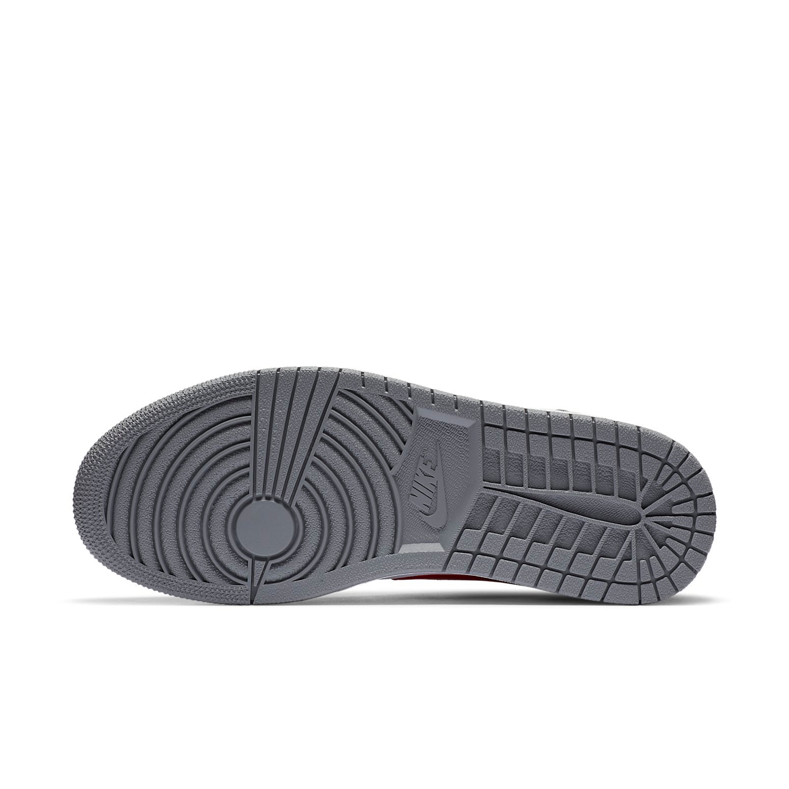 Air Jordan 1 High FlyEase 'Particle Grey' CQ3835-002