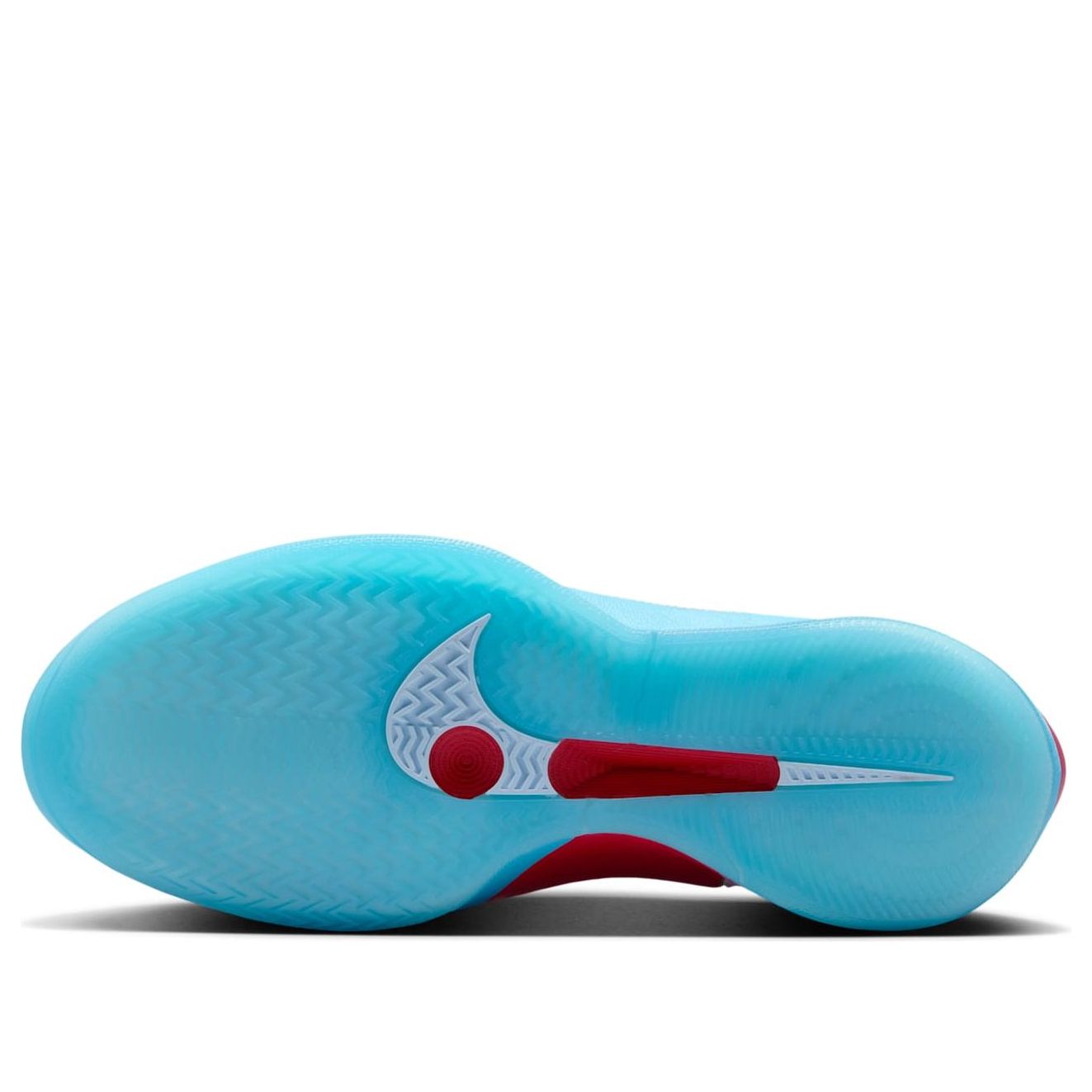 (WMNS) Nike Sabrina 2 'Slurpee' FQ2174-400