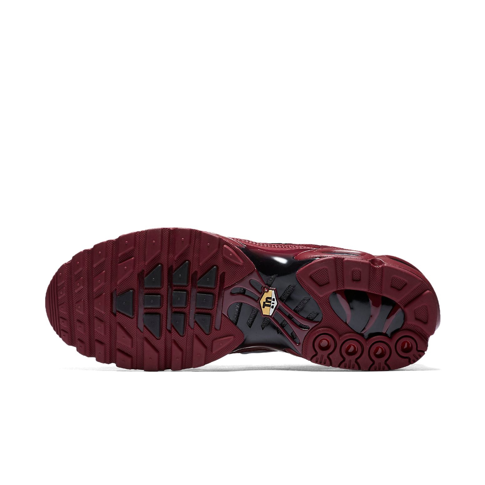 Nike Air Max Plus 'Team Red' 852630-602