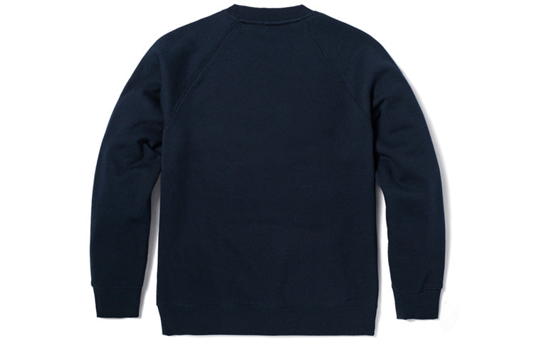 Timberland Brand Sweater 'Navy' A2JSV-433