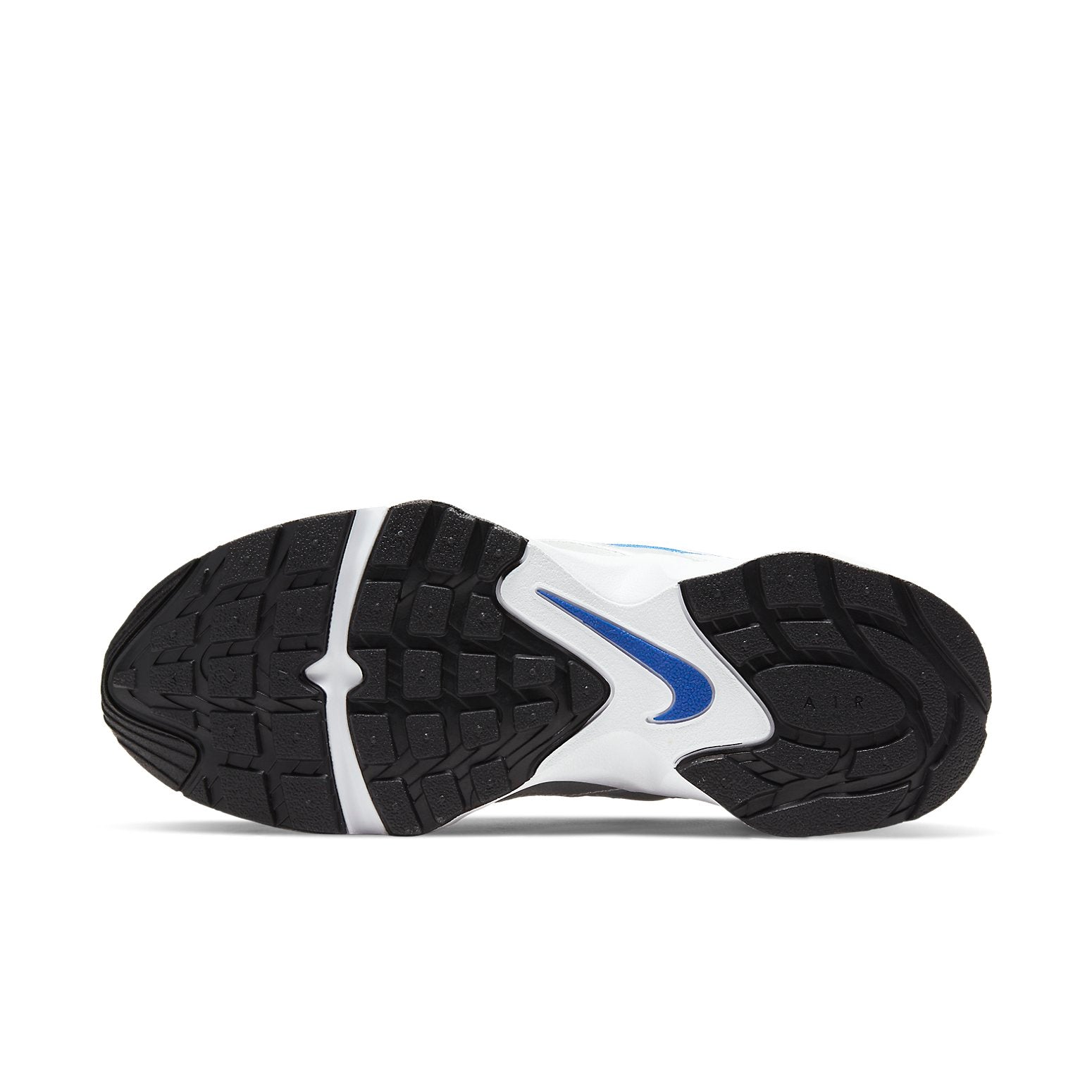 Nike Air Heights 'White Racer Blue' AT4522-103