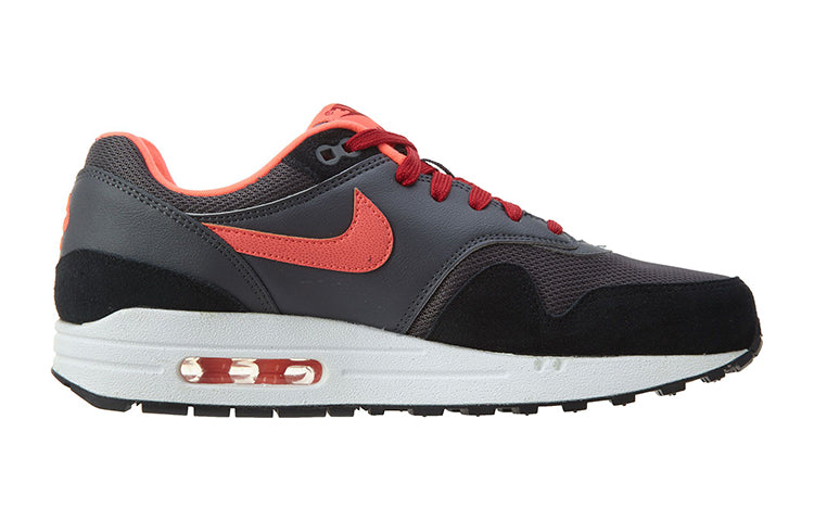 (GS) Nike Air Max 1 'Dark Grey' 555766-044