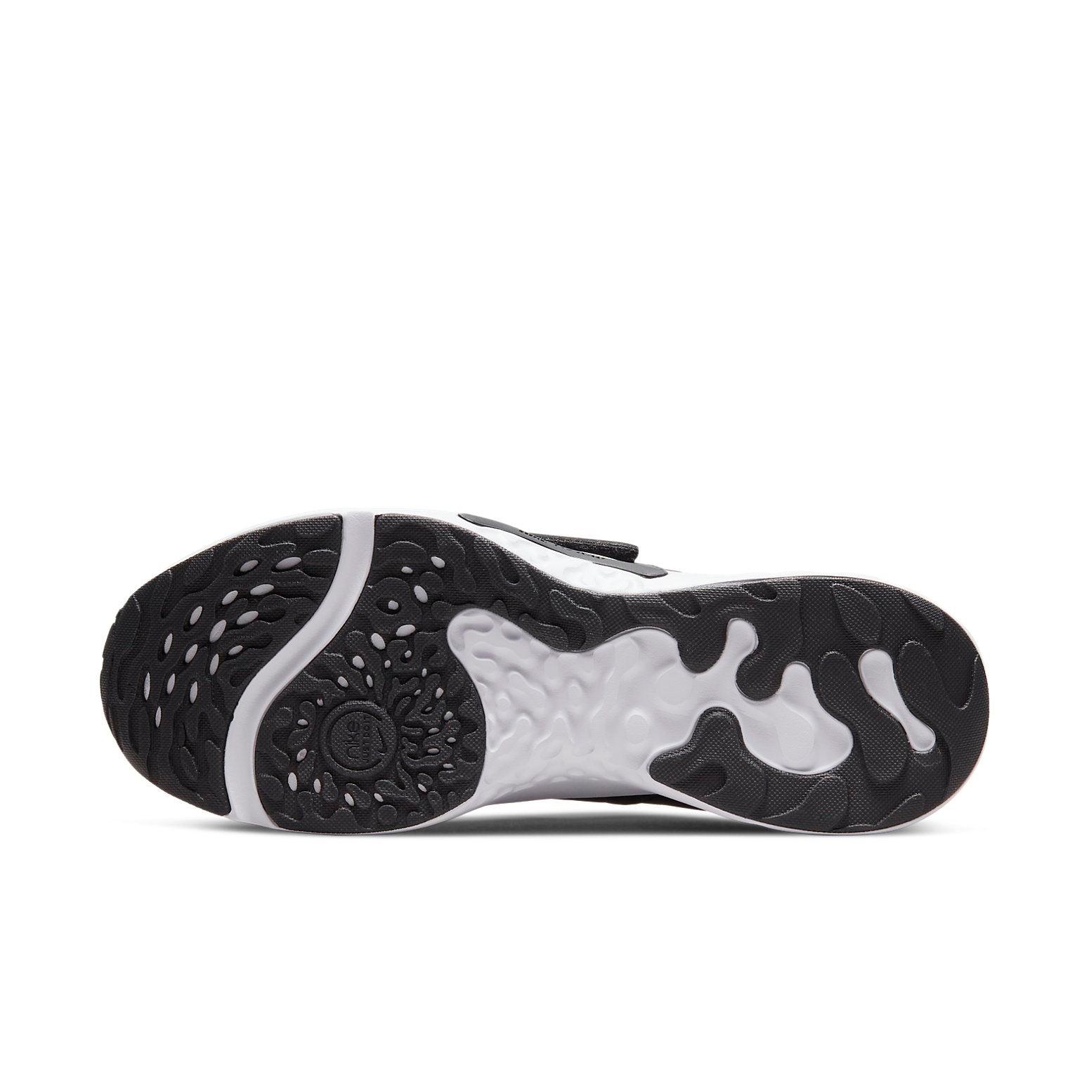 Nike Renew Retaliation 4 'Bred' DH0606-002