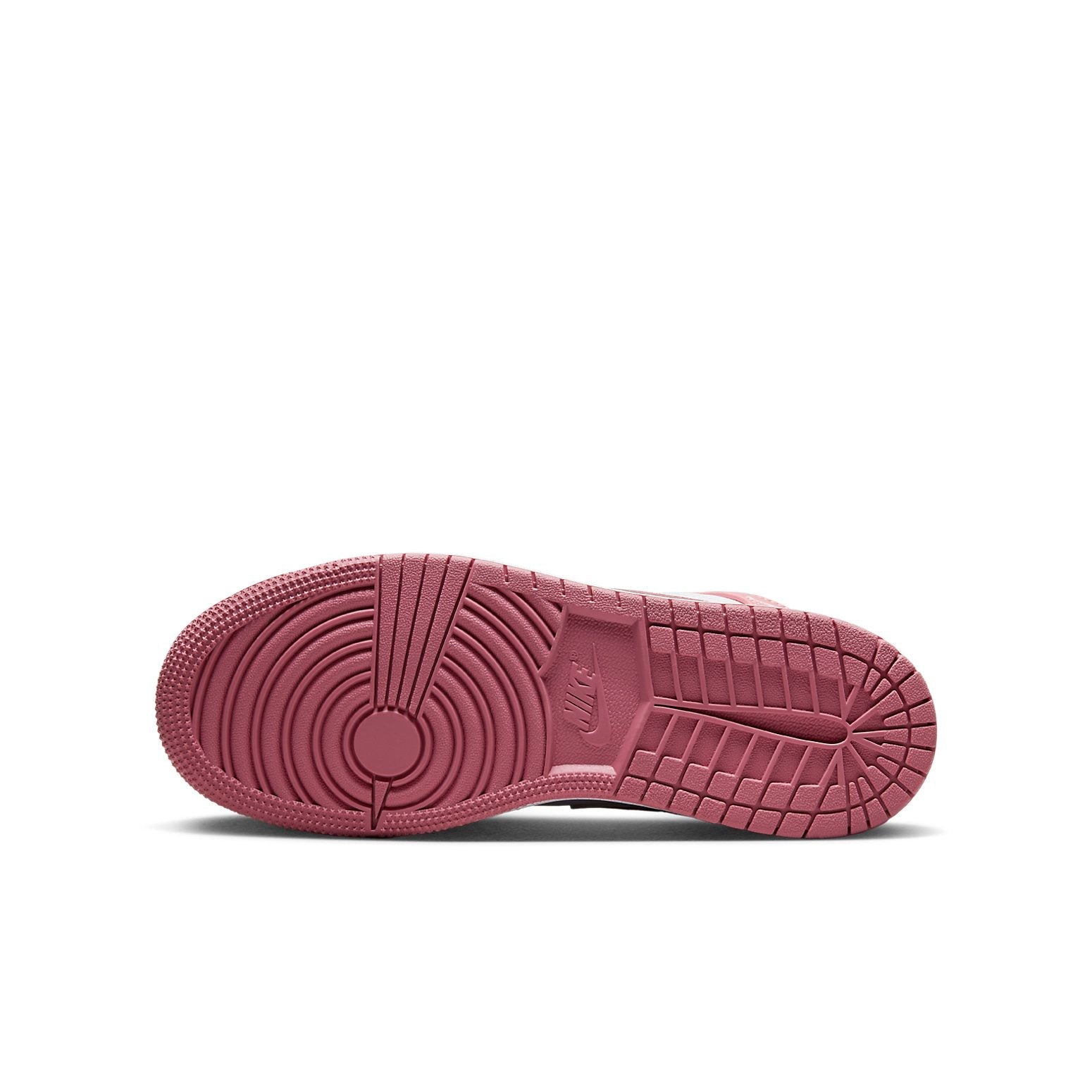 (GS) Air Jordan 1 Mid 'Valentine's Day' DQ8423-616