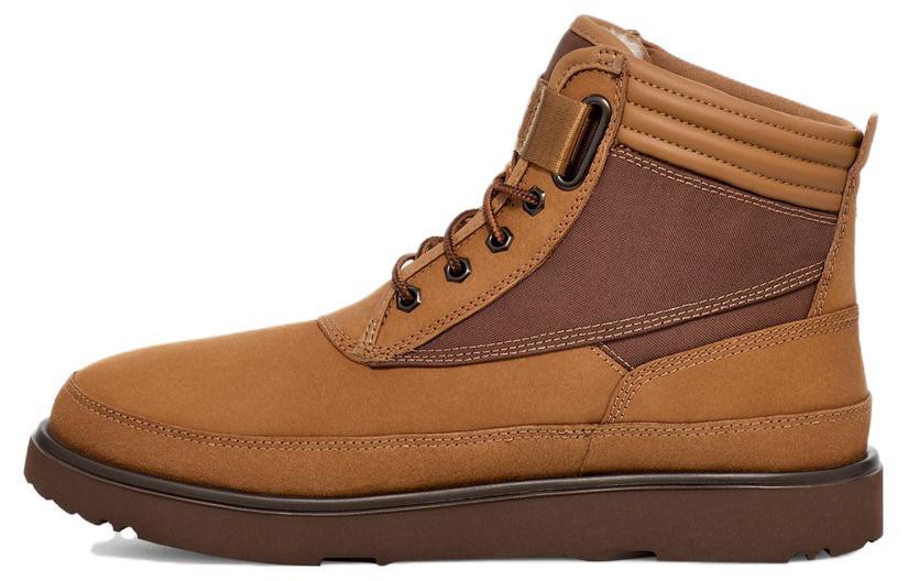 UGG Highland Utility Strap Weather 'Chestnut' 1143985-CHE