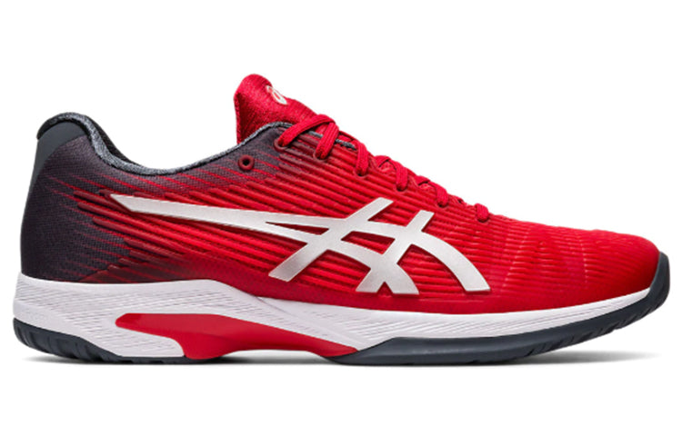 ASICS Solution Speed FF 'Classic Red' 1041A003-603