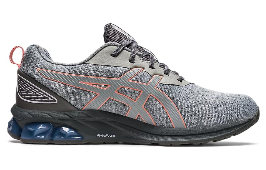 ASICS Gel-Quantum 180 7 'Stone Grey Coral' 1201A777-020