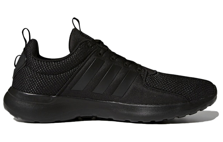 adidas neo Cf Lite Racer 'Black' BB9819