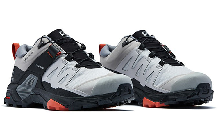 (WMNS)Salomon X Ultra 4 GTX 'Alloy' 416231 / L41623100